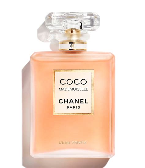 coco mademoiselle chanel paris night fragrance|buy Coco Chanel mademoiselle online.